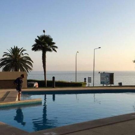 카시아스 T1 Sea & Pool 아파트 외부 사진